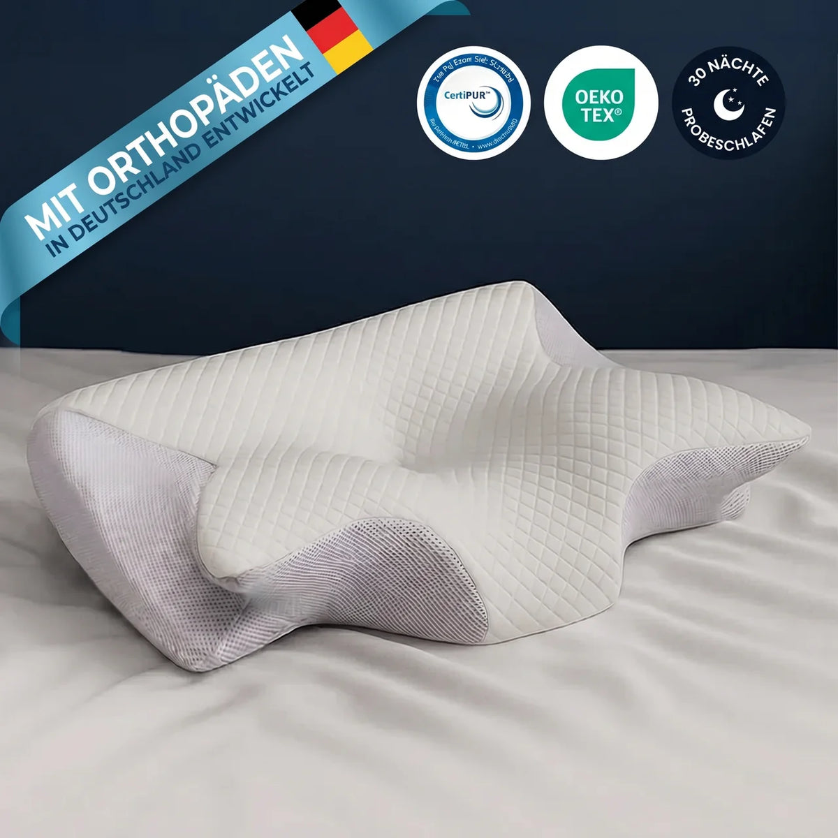 Vivalyo Kissen 3.0