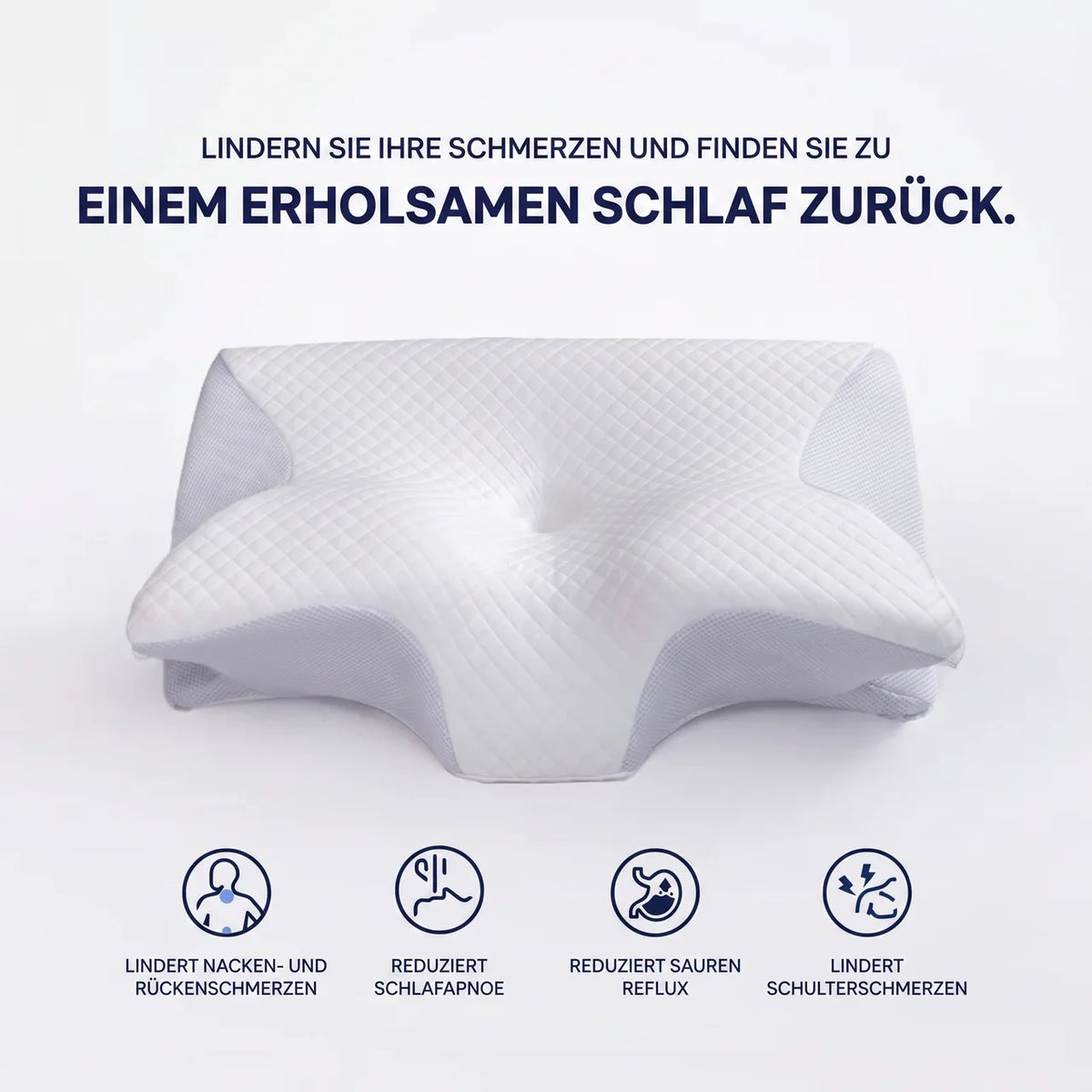 Vivalyo Kissen 3.0