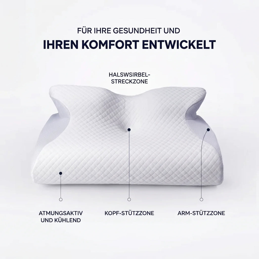 Vivalyo Kissen 3.0