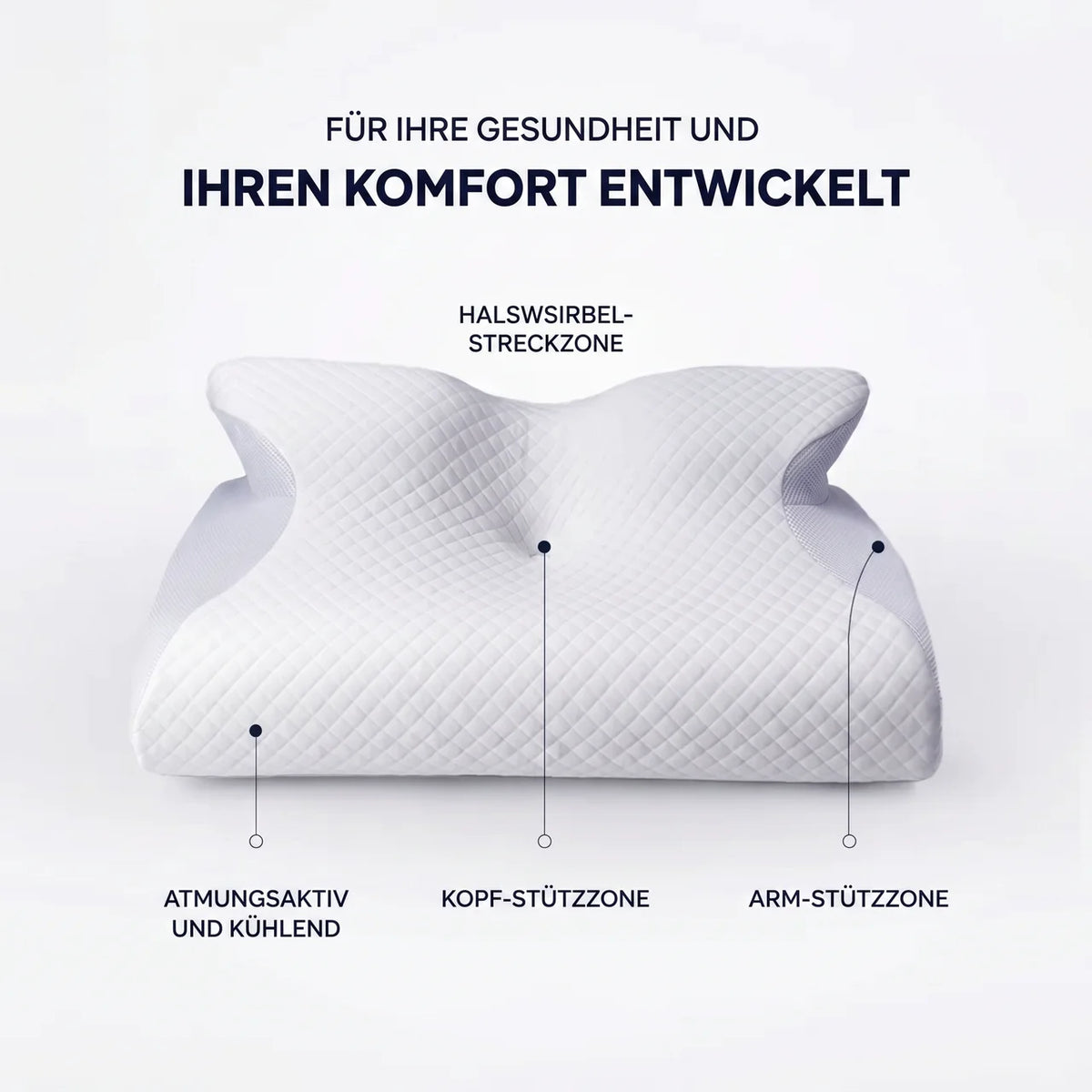 Vivalyo Kissen 3.0