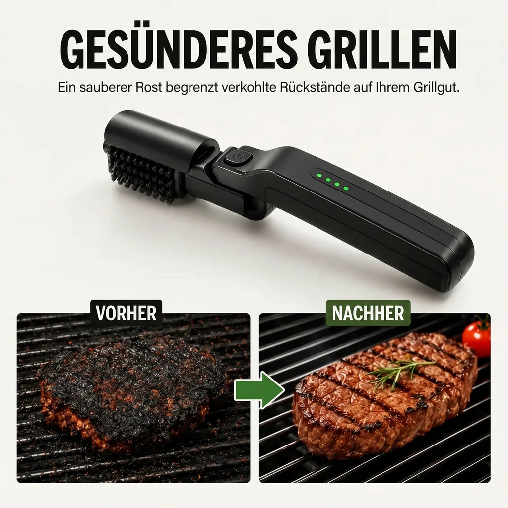 Vivalyo GrillMeister Pro™