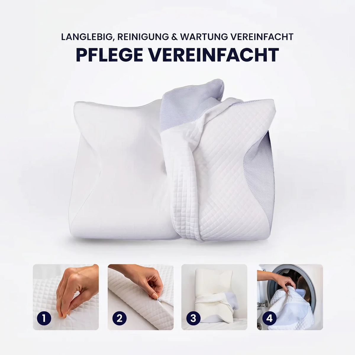 Vivalyo Kissen 3.0