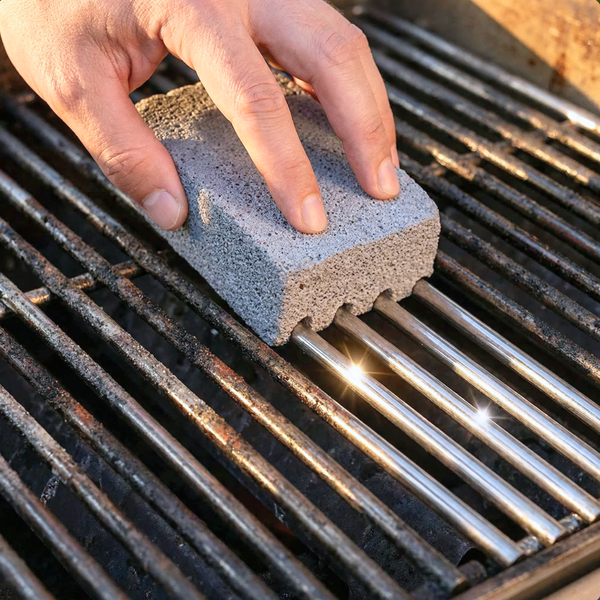 GrillMeister Reinigungsstein