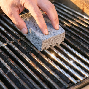 GrillMeister Reinigungsstein