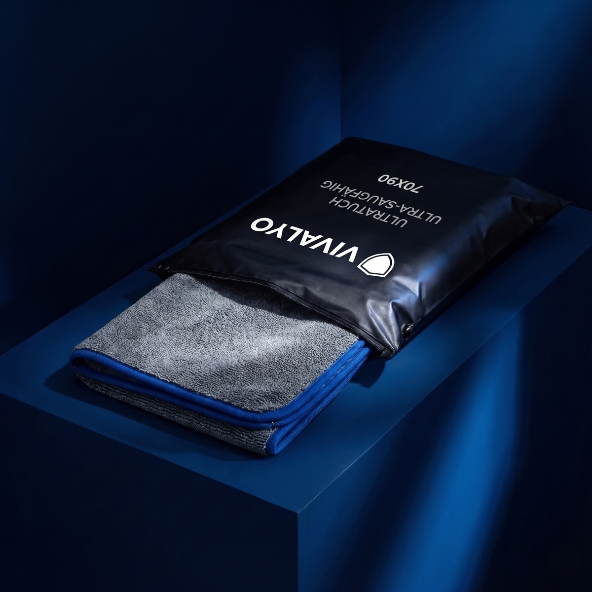 UltraTuch Verpackung ultra-saugfaehig 70x90